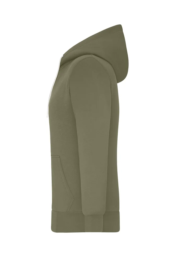Ladies´ Doubleface Jacket – Image 4