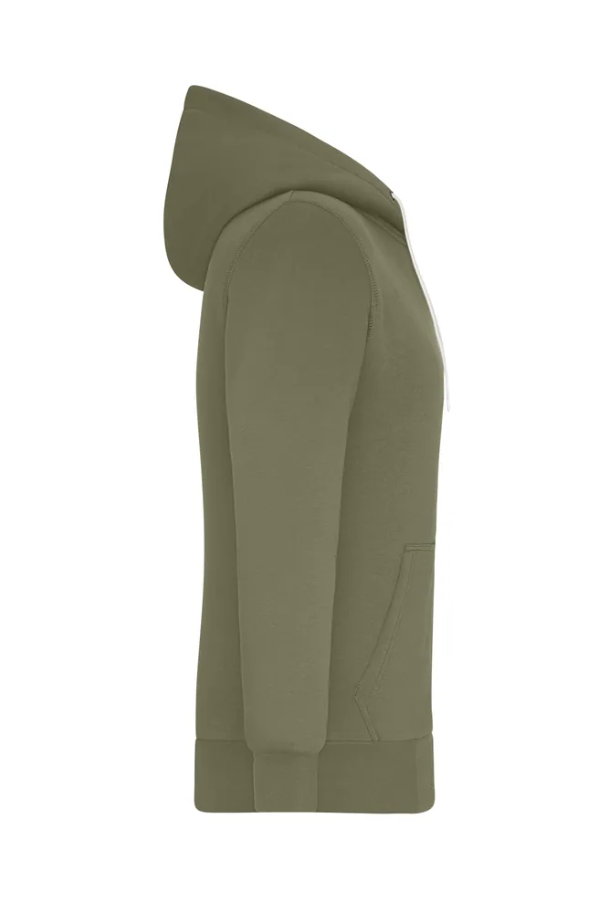 Ladies´ Doubleface Jacket – Image 5