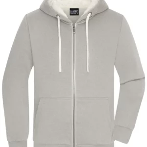 Men´s Doubleface Jacket