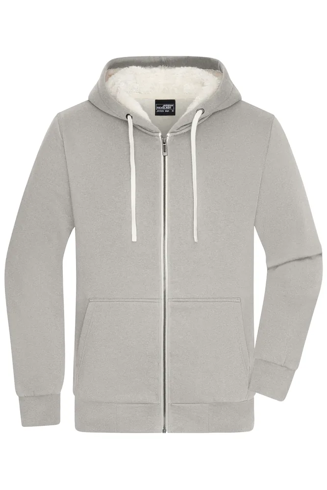 Men´s Doubleface Jacket