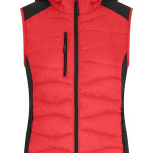 Ladies´ Hybrid Vest