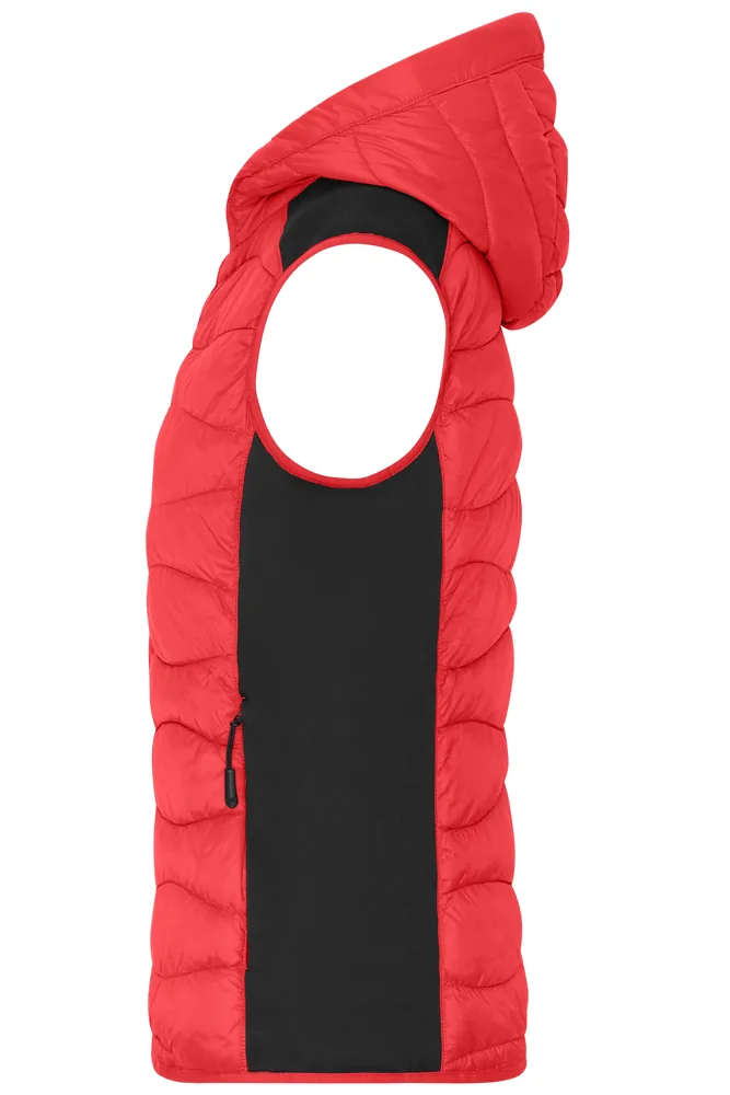 Ladies´ Hybrid Vest – Image 4
