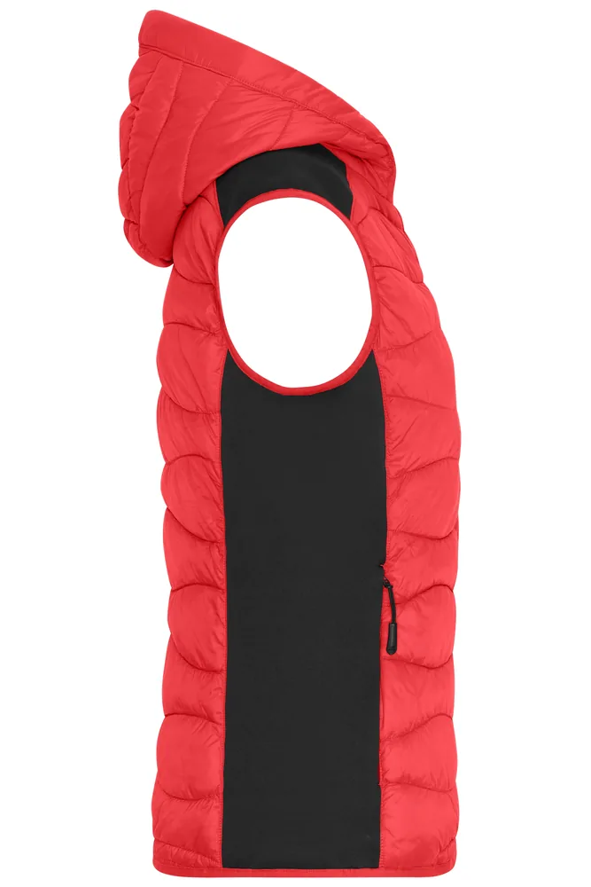 Ladies´ Hybrid Vest – Image 5