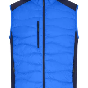Men´s Hybrid Vest