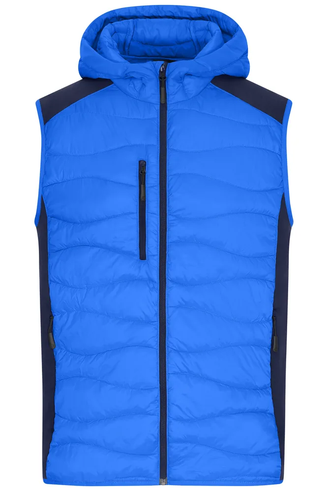 Men´s Hybrid Vest – Image 2