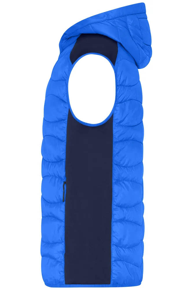 Men´s Hybrid Vest – Image 4