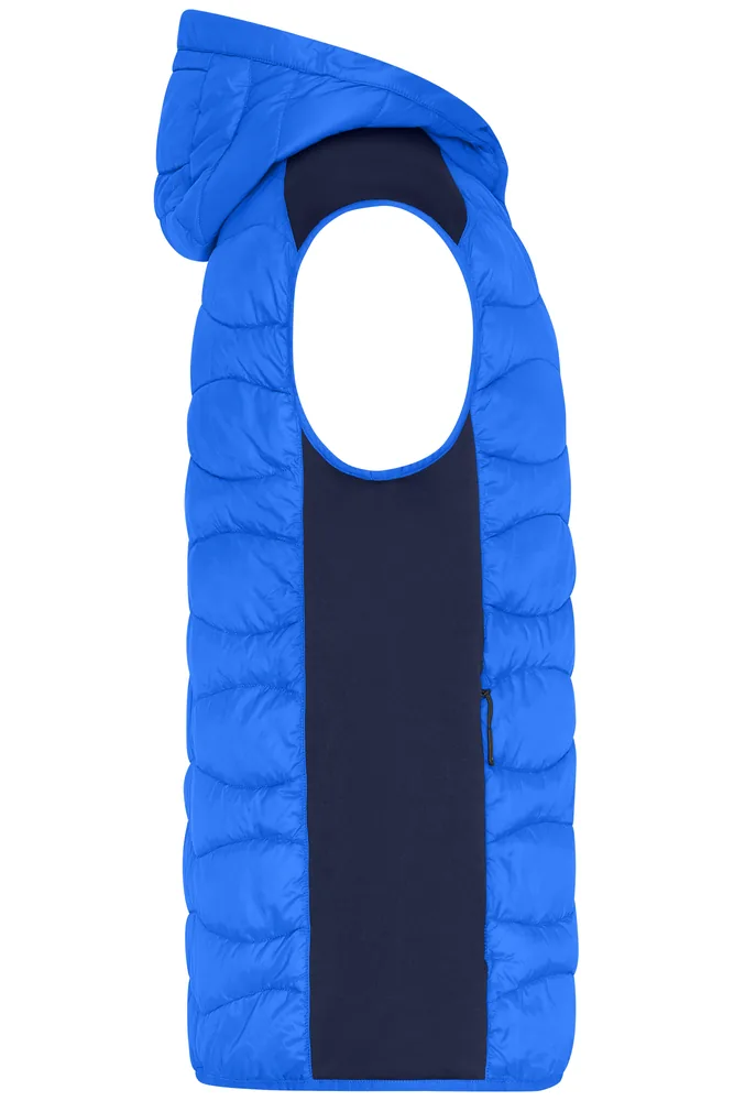 Men´s Hybrid Vest – Image 5