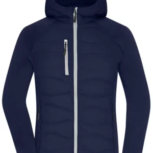 Ladies´ Hybrid Jacket
