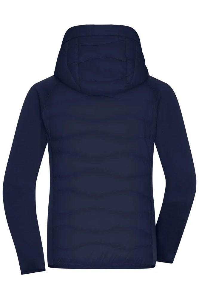 Ladies´ Hybrid Jacket – Image 3