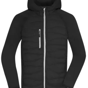 Men´s Hybrid Jacket