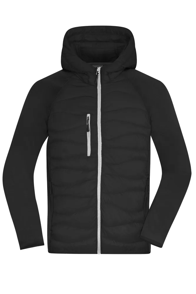 Men´s Hybrid Jacket – Image 2