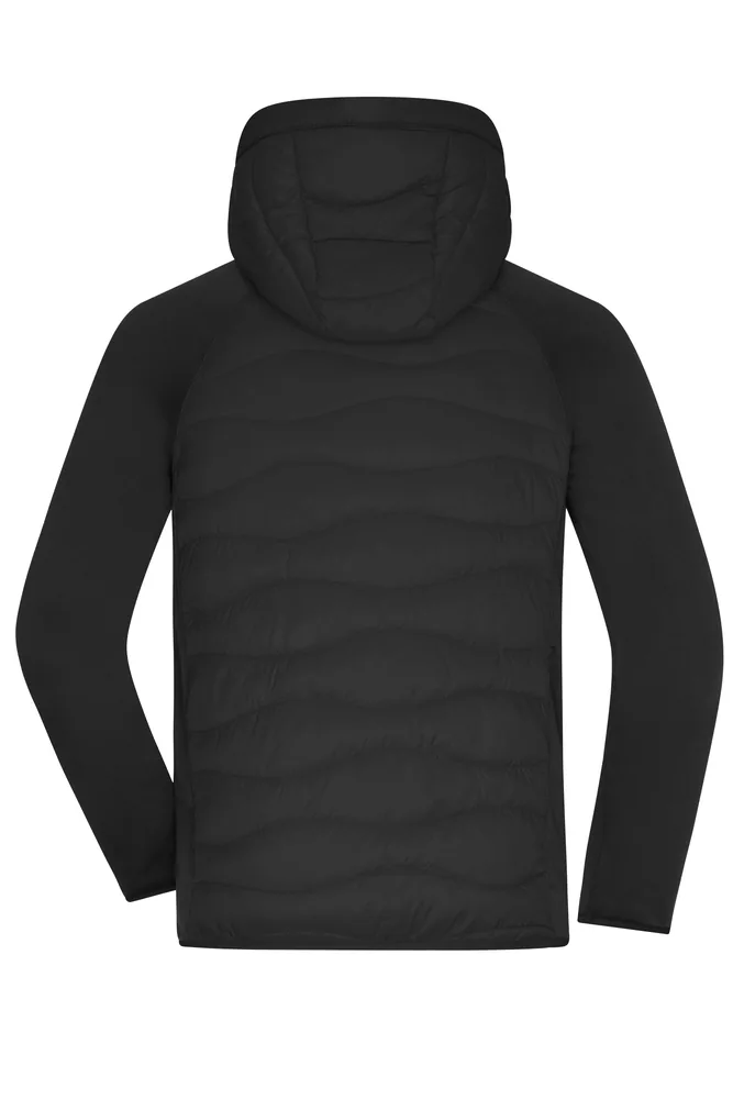 Men´s Hybrid Jacket – Image 3