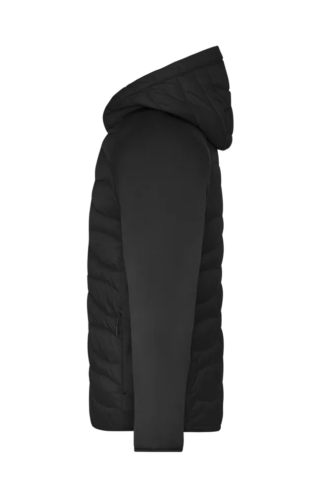 Men´s Hybrid Jacket – Image 4