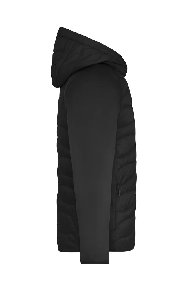 Men´s Hybrid Jacket – Image 5