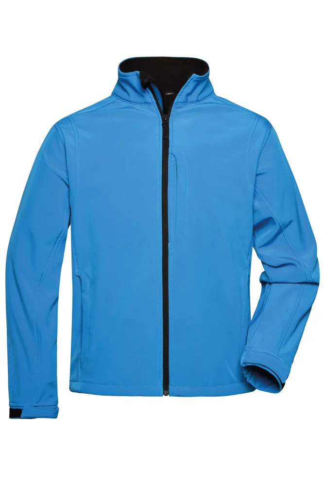 Men´s Softshell Jacket