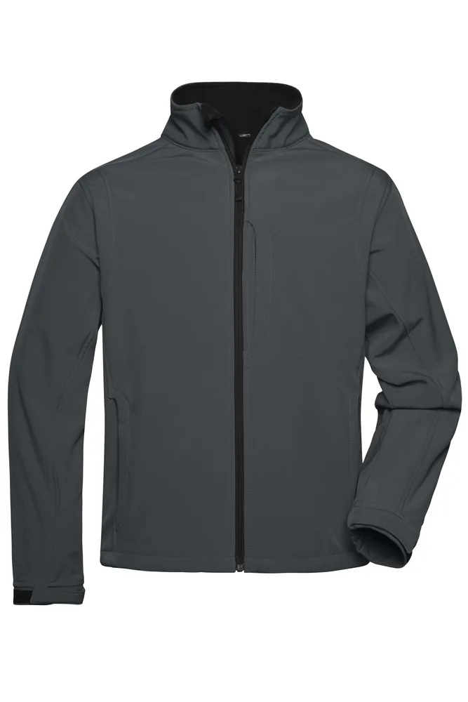Men´s Softshell Jacket – Image 2
