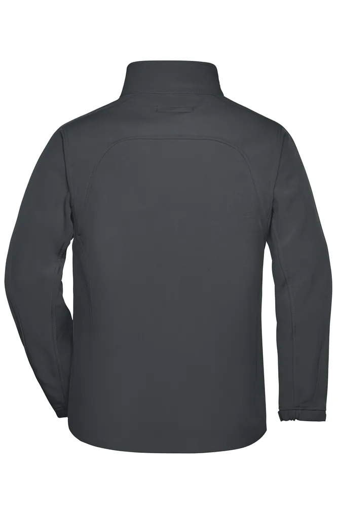 Men´s Softshell Jacket – Image 3