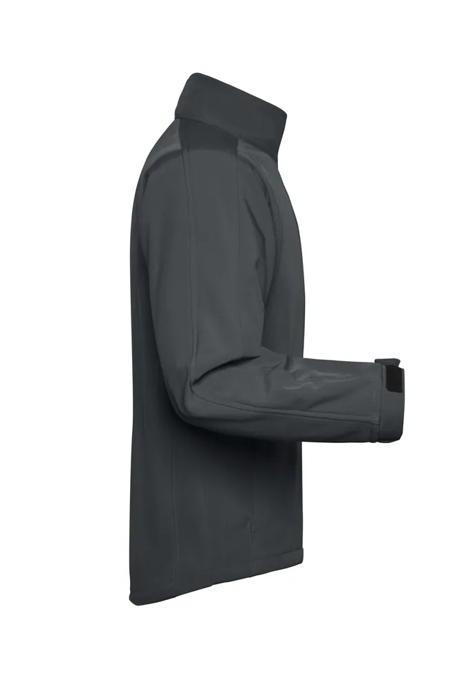Men´s Softshell Jacket – Image 4