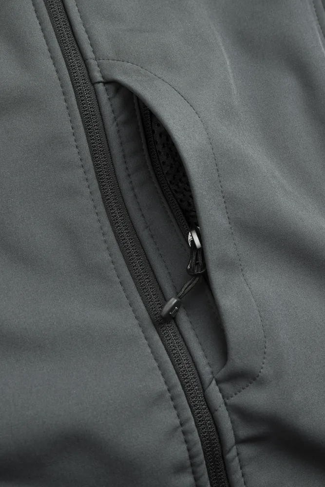 Men´s Softshell Jacket – Image 6