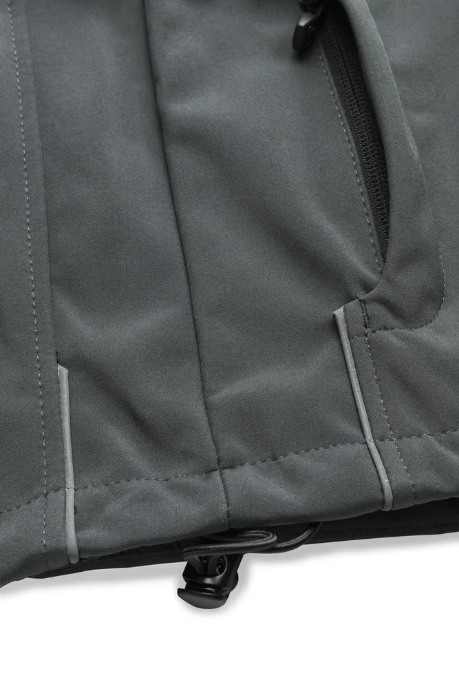 Men´s Softshell Jacket – Image 8