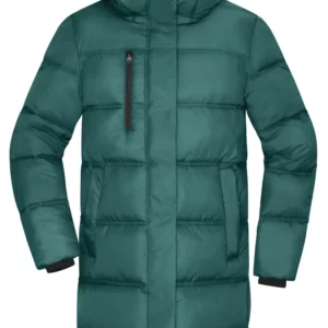 Ladies´ Winter Short Coat