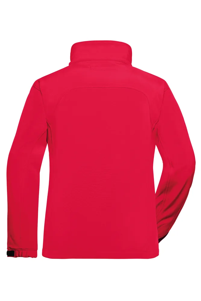 Ladies´ Softshell Jacket – Image 3