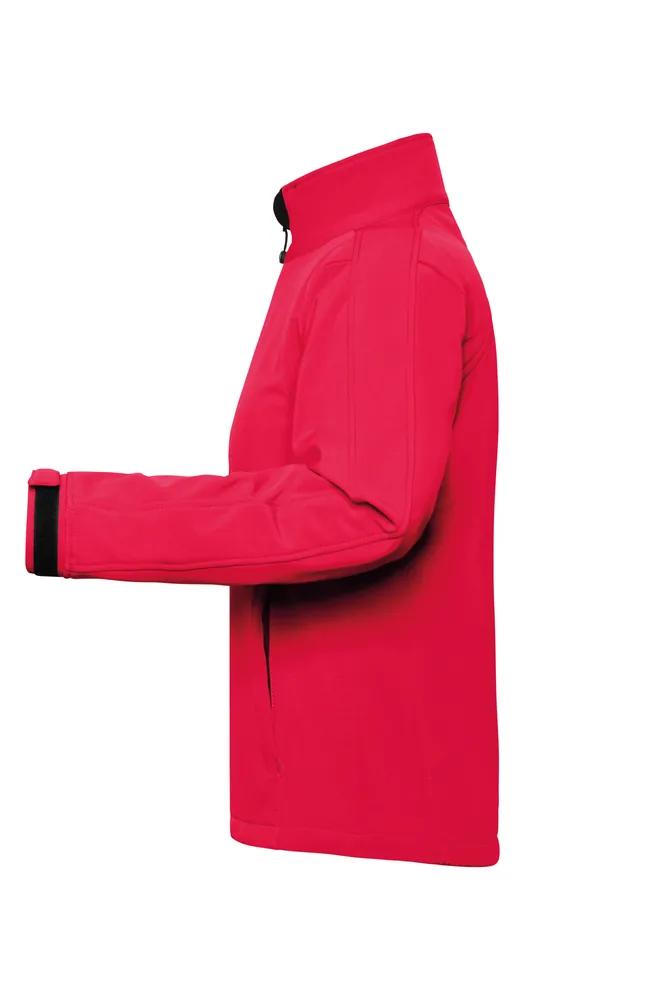 Ladies´ Softshell Jacket – Image 4