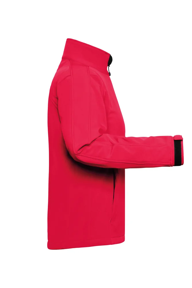 Ladies´ Softshell Jacket – Image 5