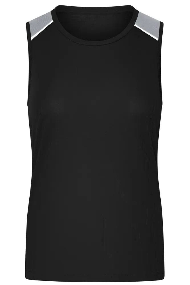 Ladies´ Running Tank – Image 2