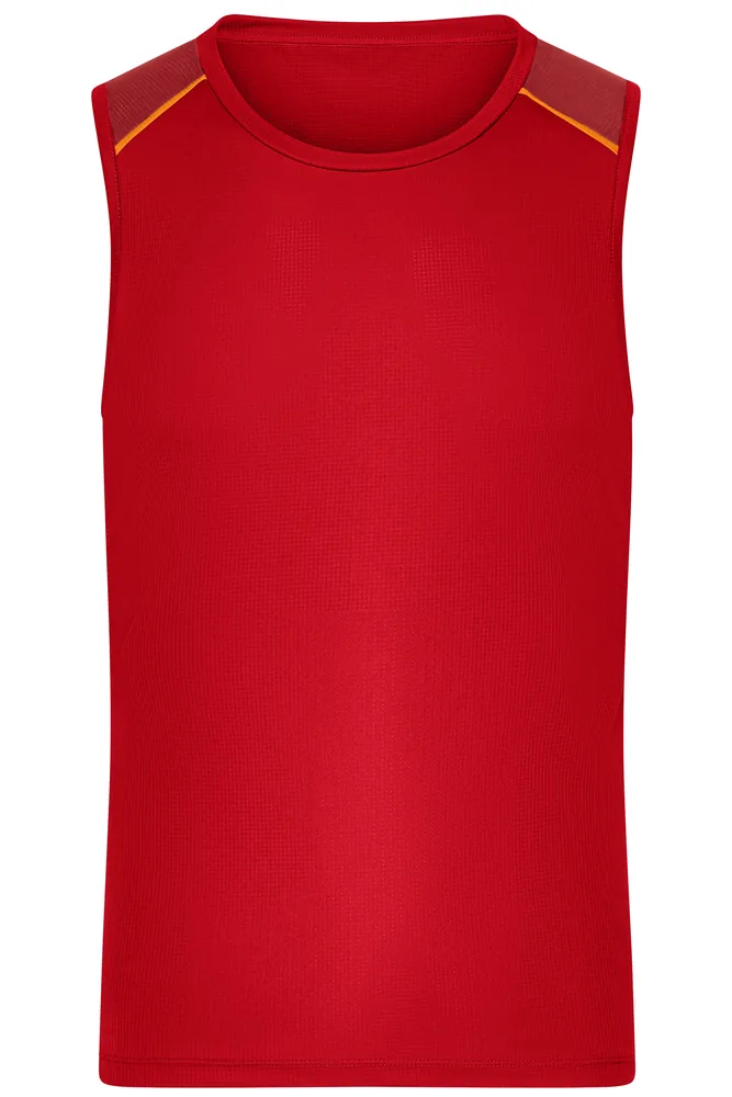 Men´s Running Tank