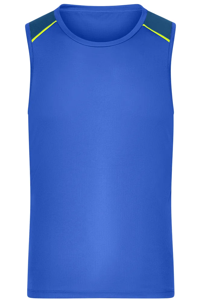 Men´s Running Tank – Image 2