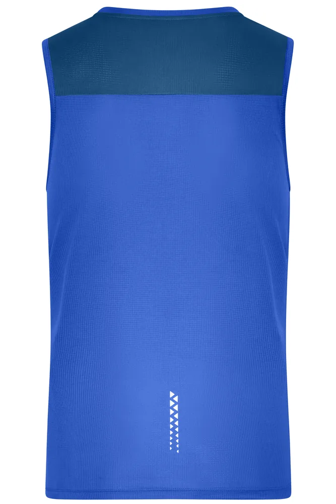 Men´s Running Tank – Image 3