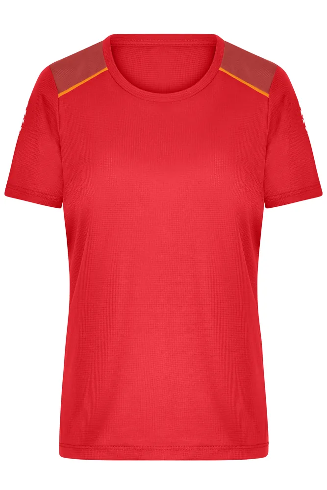 Ladies´ Running T-Shirt – Image 2