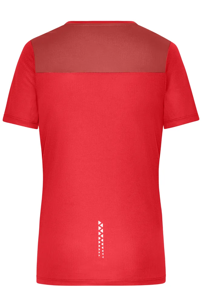 Ladies´ Running T-Shirt – Image 3