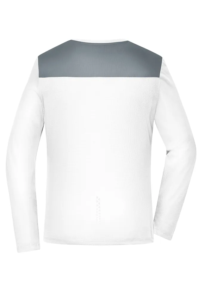 Ladies´ Running Shirt Longsleeve – Image 3