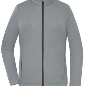 Ladies´ Sports Structured Fleece Jacket