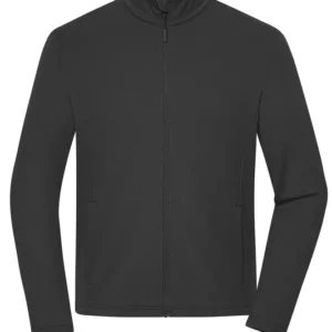Men´s Sports Structured Fleece Jacket