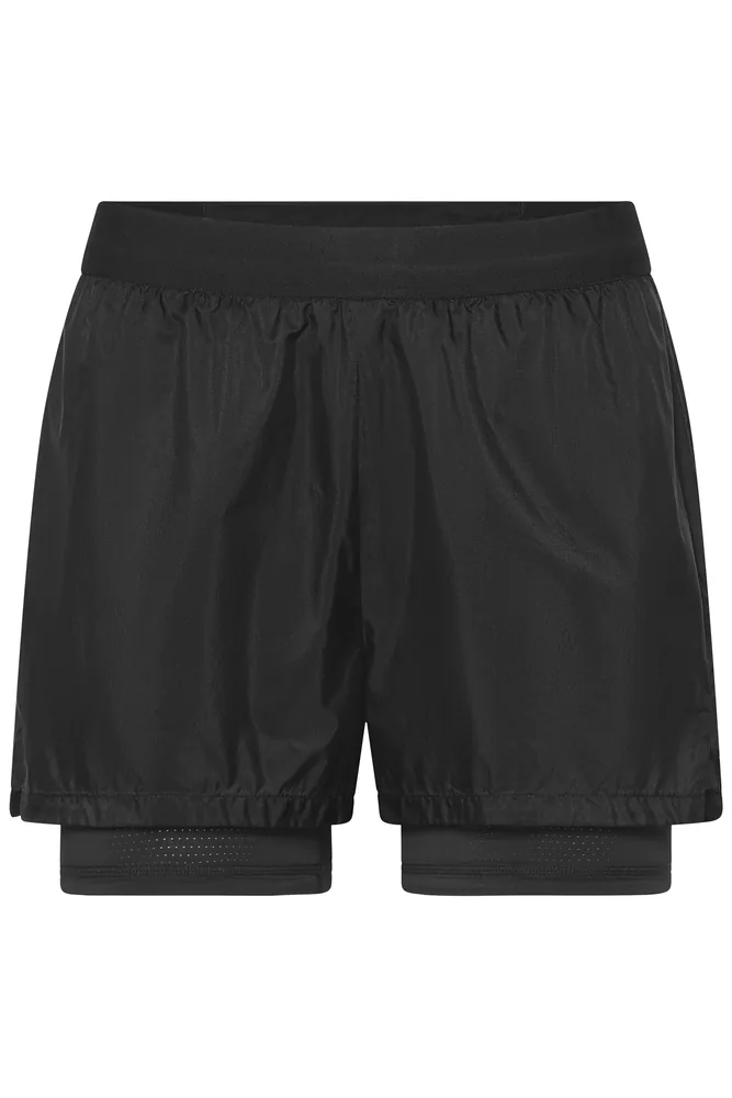 Ladies´ Running Shorts