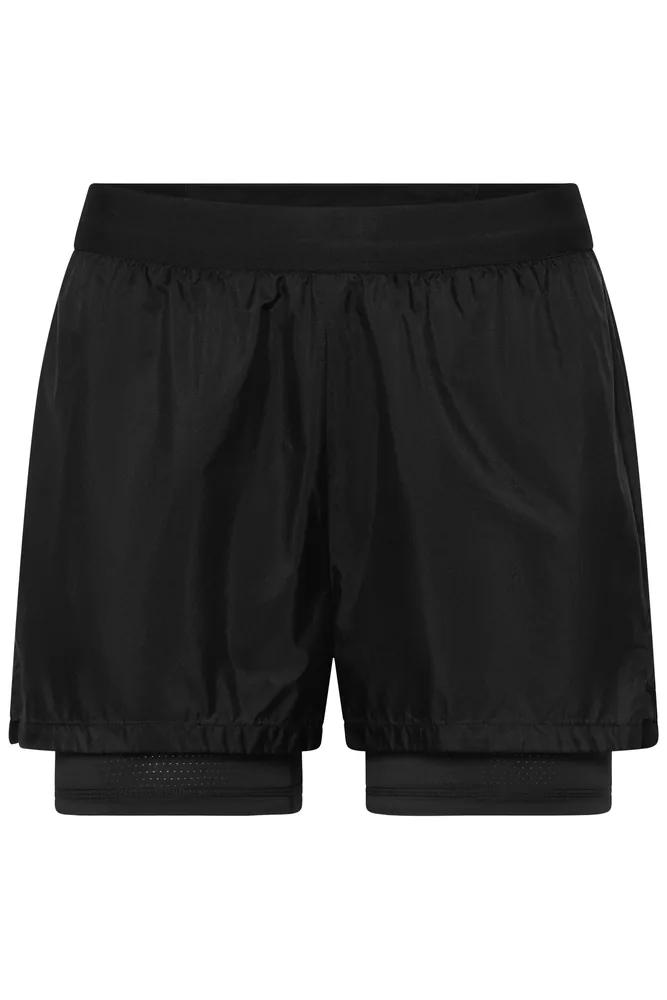 Ladies´ Running Shorts – Image 2