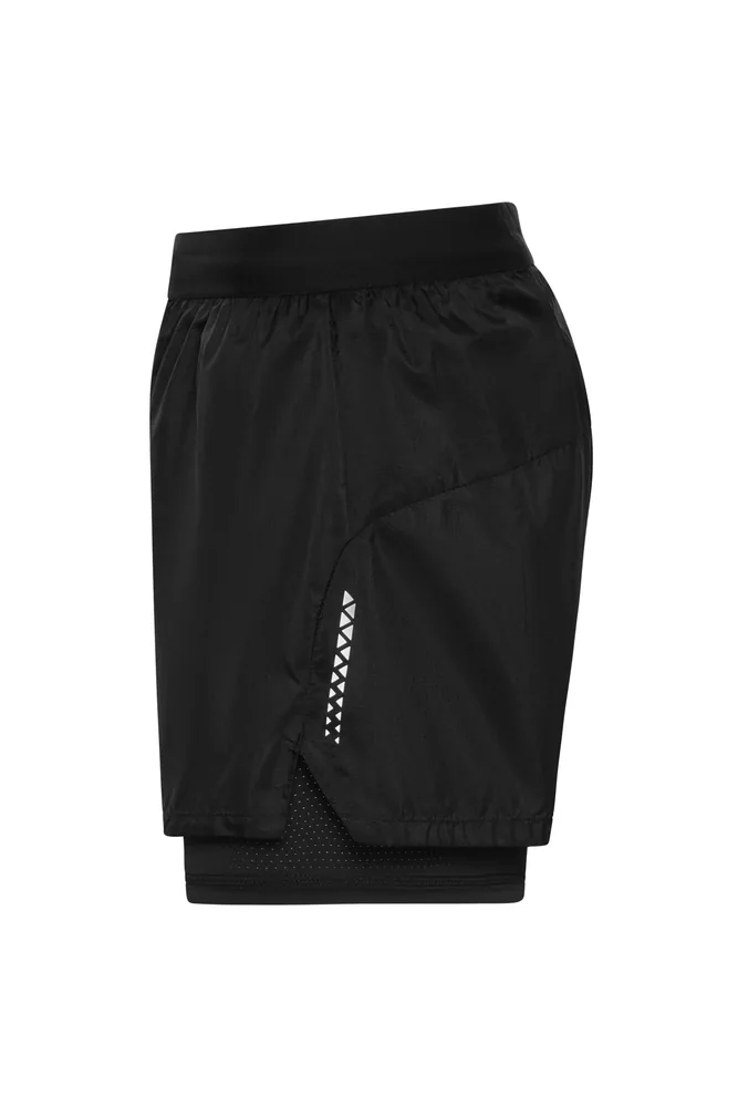 Ladies´ Running Shorts – Image 4