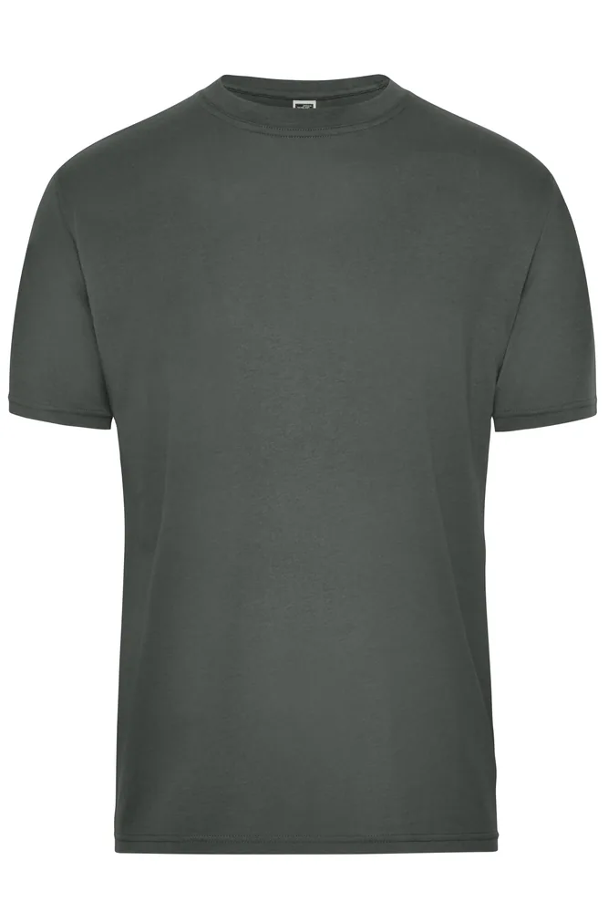 Men´s Bio Workwear T-Shirt – Image 2