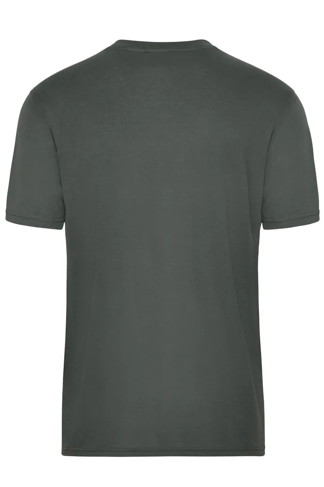 Men´s Bio Workwear T-Shirt – Image 3