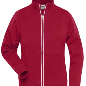 Men´s Doubleface Work Jacket -SOLID-