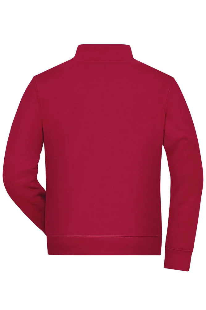 Men´s Doubleface Work Jacket -SOLID- – Image 3