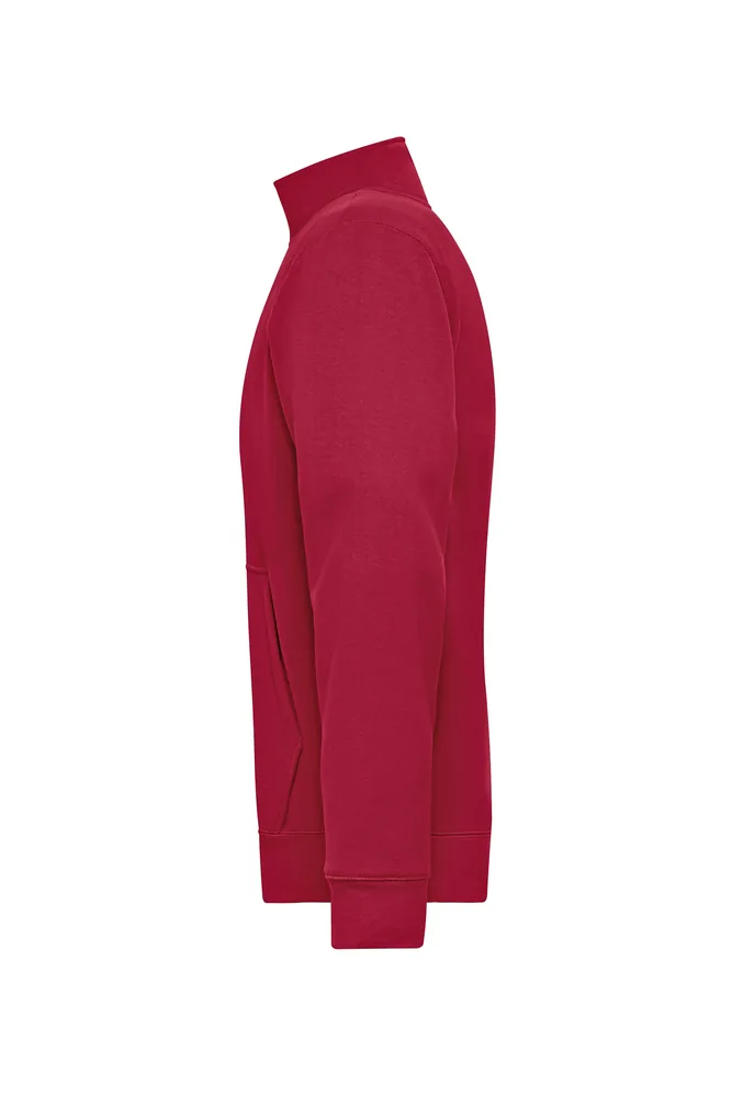 Men´s Doubleface Work Jacket -SOLID- – Image 4