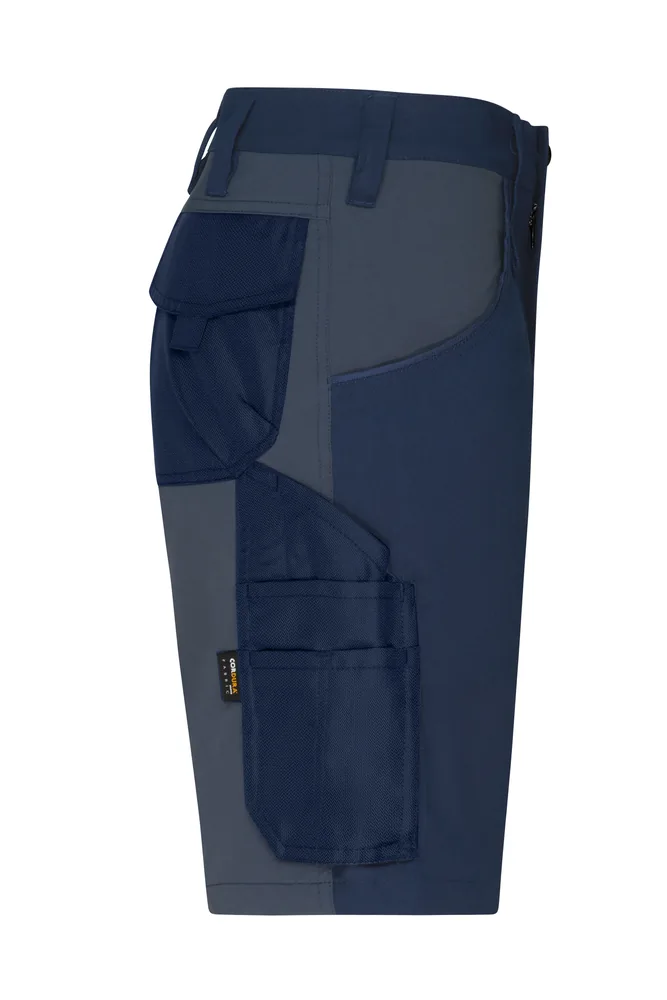 Workwear Stretch-Bermuda Slim Line – Image 5