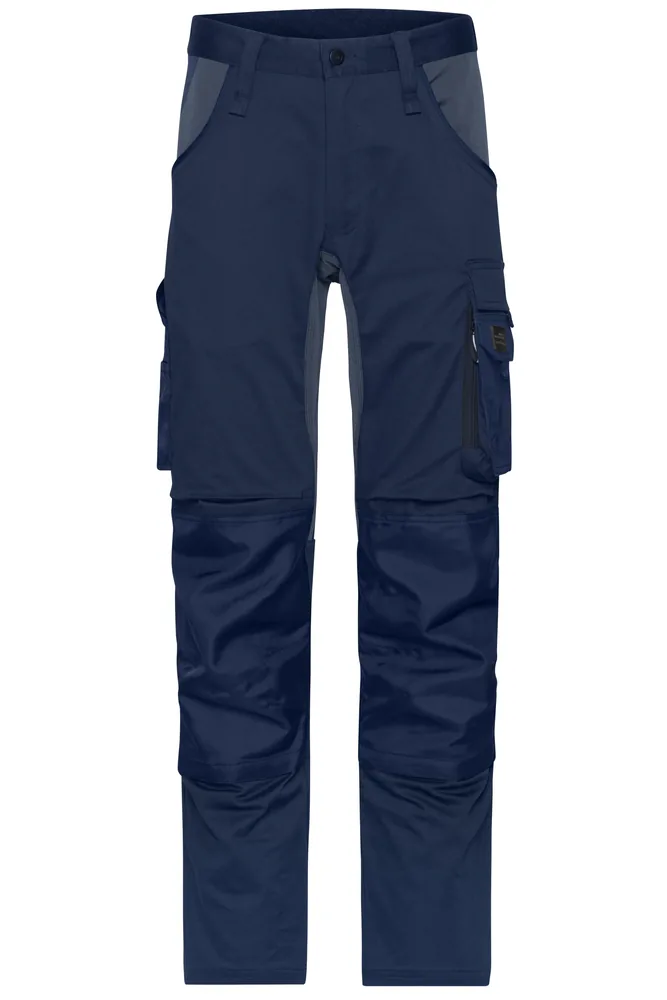 Workwear Stretch-Pants Slim Line – Image 2