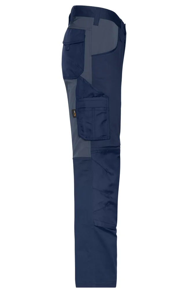 Workwear Stretch-Pants Slim Line – Image 5