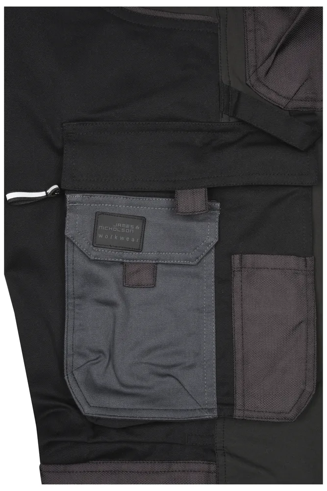 Workwear Stretch-Pants Slim Line – Image 6