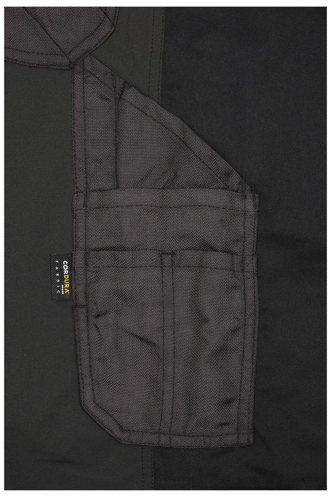 Workwear Stretch-Pants Slim Line – Image 9